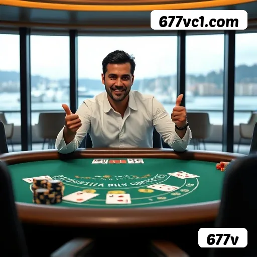 Sistema de apostas 677v - Imagem principal