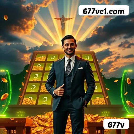 Controle de apostas 677v