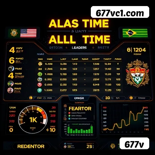 Histórico de apostas 677v