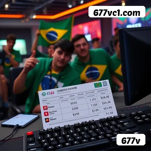 Prêmio 677v